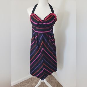 Guess Halter Dress